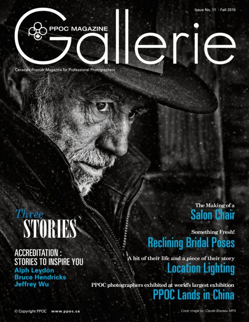 PPOC_Gallerie Magazine-2015-11-EN
