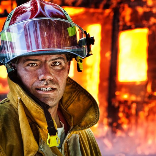 firefighter-01-by-Claude-Brazeau
