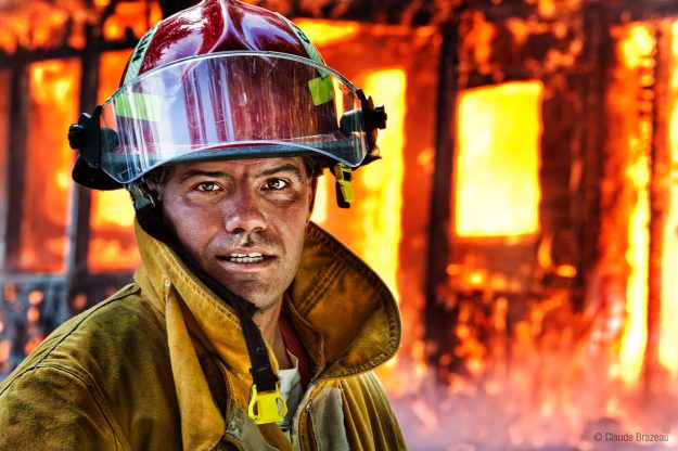 firefighter-01-by-Claude-Brazeau
